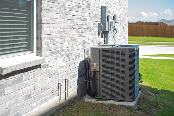 Reliable Heat Pump Repair contractor in De Soto, KS by FH HVAC